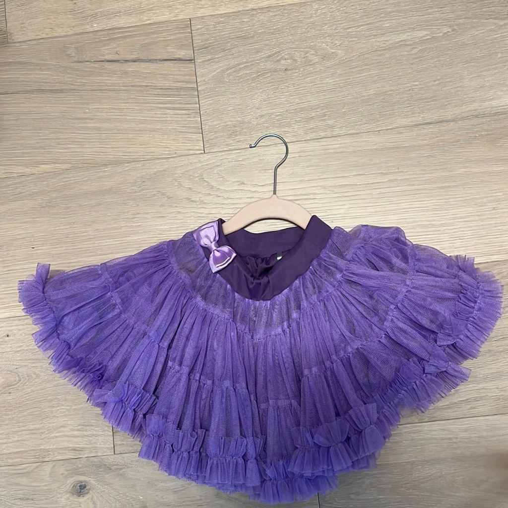 Mini Tutu